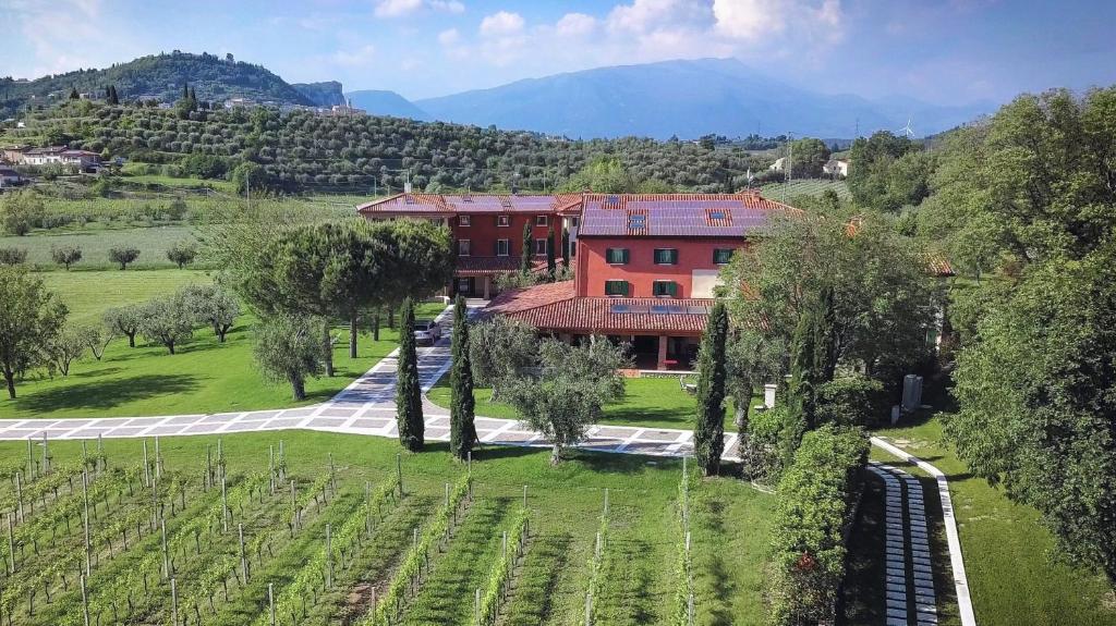 Borgo Romantico Green Relais &ndash; exterieur