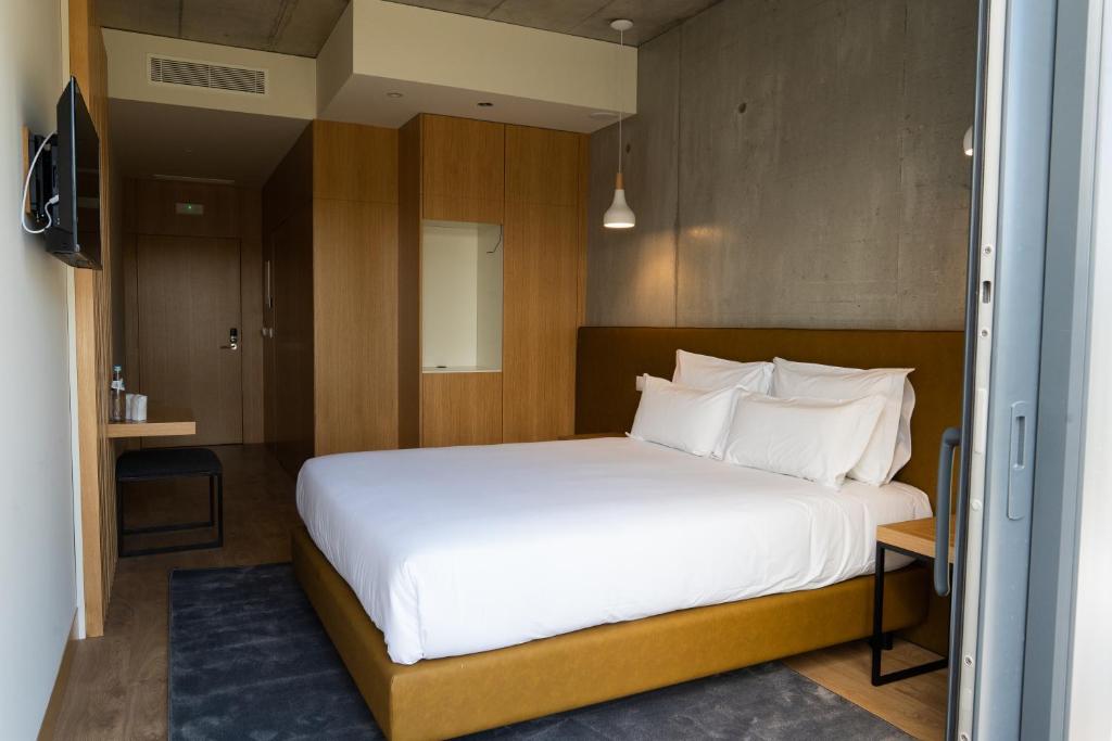 Borralha Hotel, Restaurante & Spa &ndash; kamer