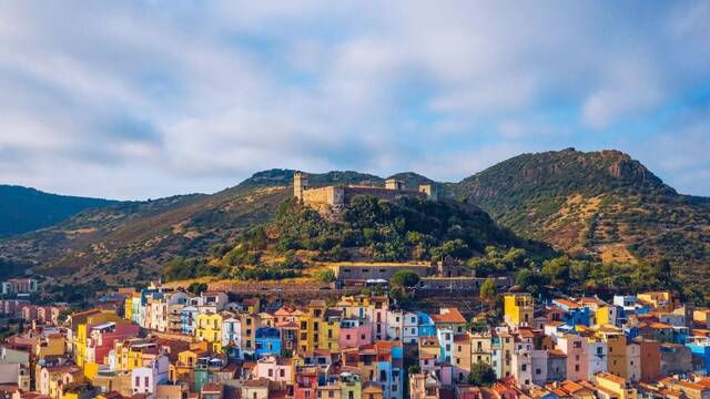 Sardinië