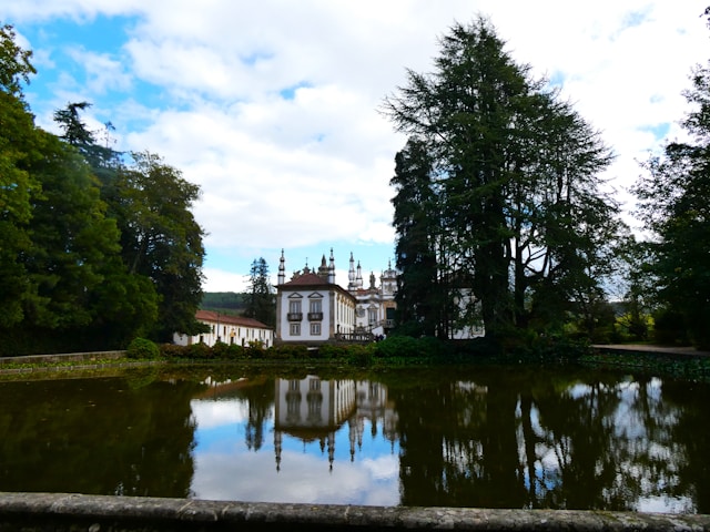 Noord-Portugal - landelijke sfeer