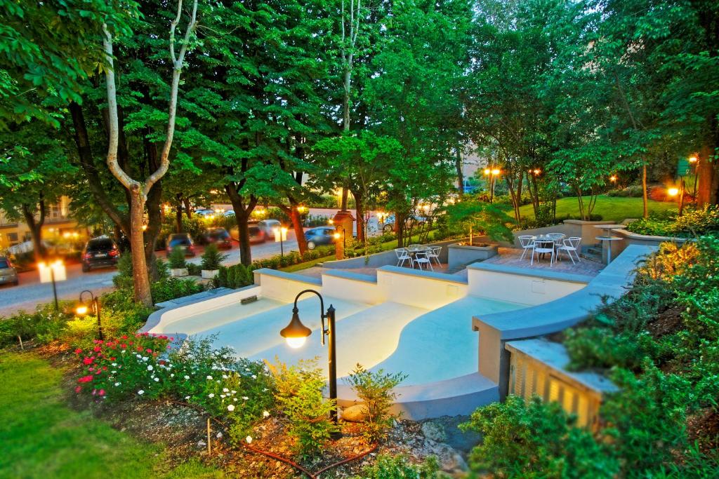 Boutique Hotel Calzavecchio &ndash; sfeerbeeld