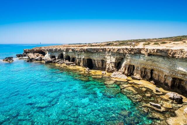 Cape Greco