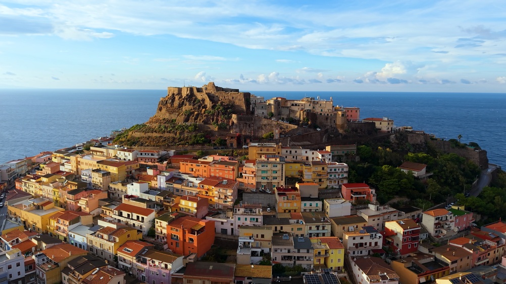 Castelsardo