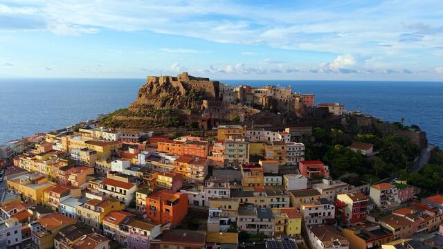 Castelsardo