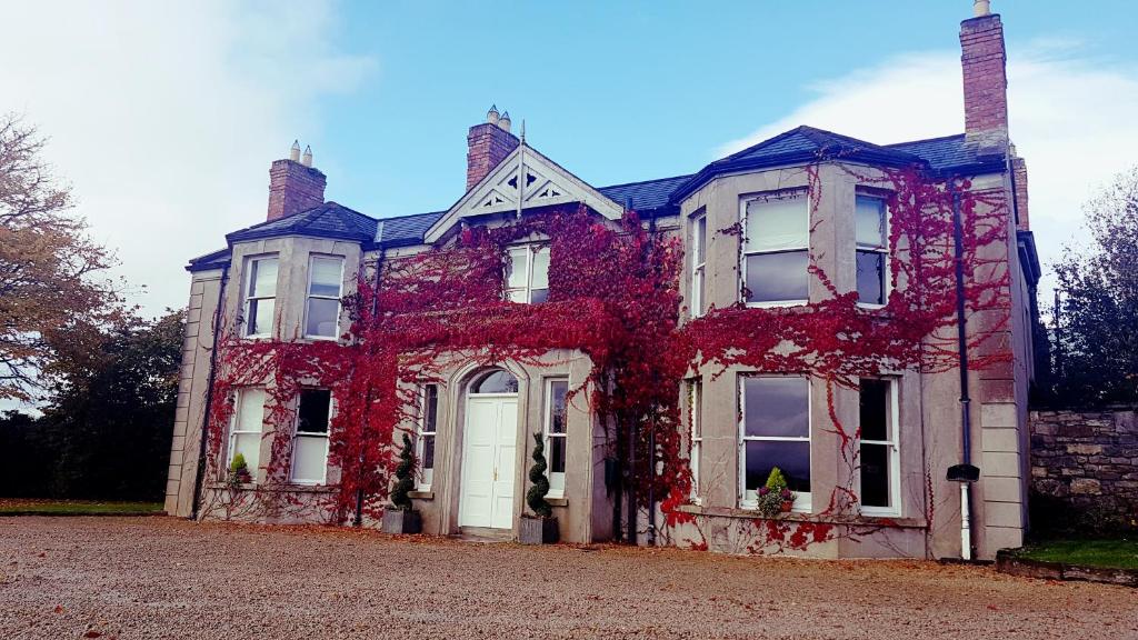 Castle Dargan Hotel &ndash; exterieur