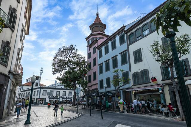 Funchal