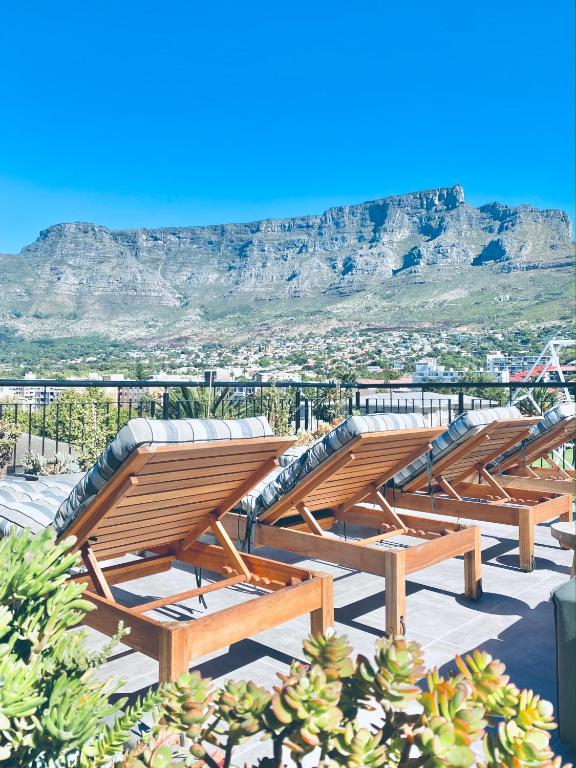 Cloud 9 Boutique Hotel - kamer