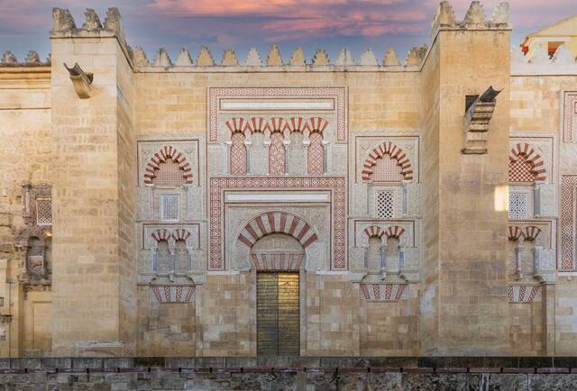 Córdoba: Mezquita & meer