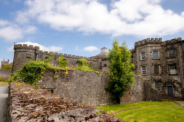 Cork &ndash; bezienswaardigheid