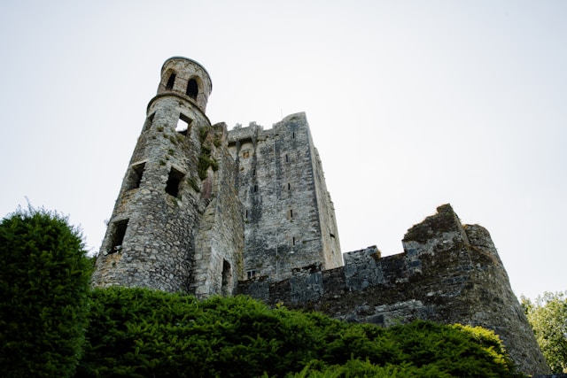 Cork &ndash; straatbeeld