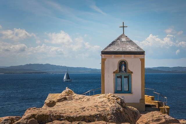 Palau & Costa Smeralda verkennen