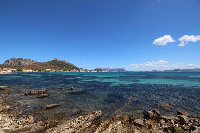 Optioneel: Boottocht naar eilanden van La Maddalena