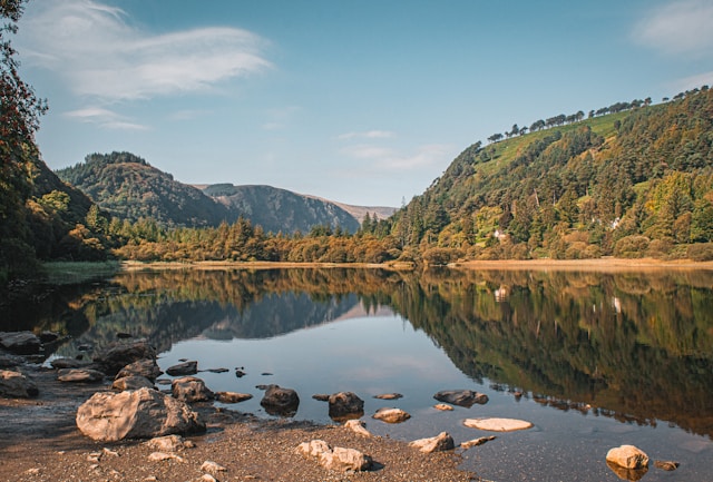 Wicklow &ndash; sfeerbeeld 1