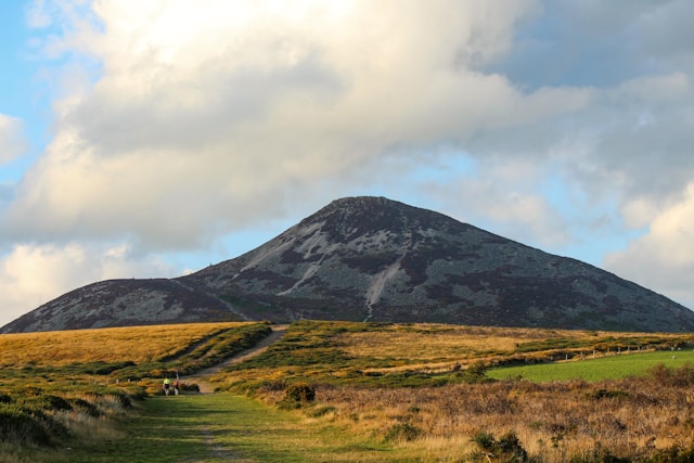 Wicklow &ndash; sfeerbeeld 2