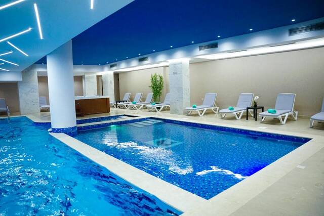 Comfortabele kamer