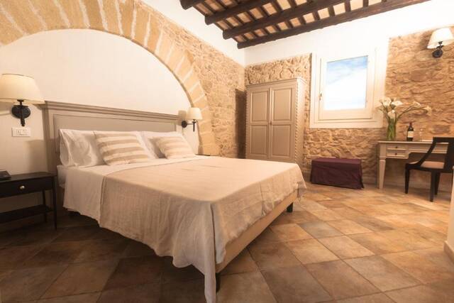 Kamer in Baglio Donnafranca