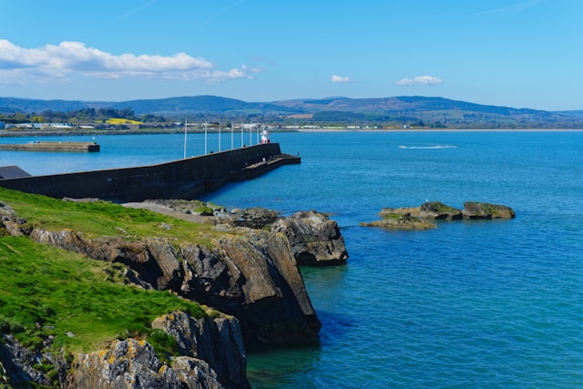 Dublin &ndash; sfeerbeeld 2