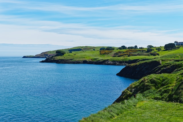 Dublin &ndash; Dundalk &ndash; bezienswaardigheid