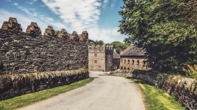 Dundalk &ndash; sfeerbeeld