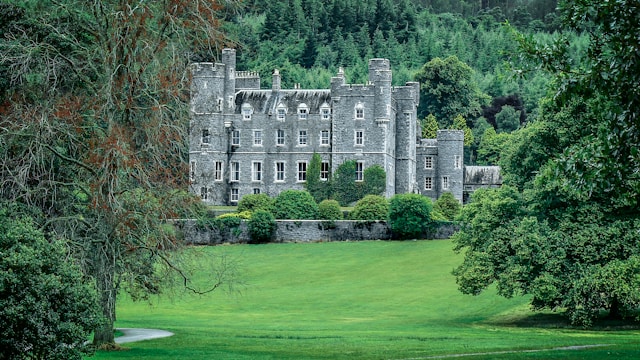 Dundalk &ndash; omgeving