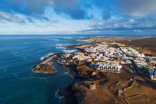 El Cotillo
