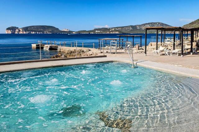 Thalasso spa El Faro