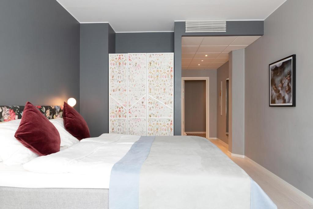 Elite Palace Hotel &ndash; impressie