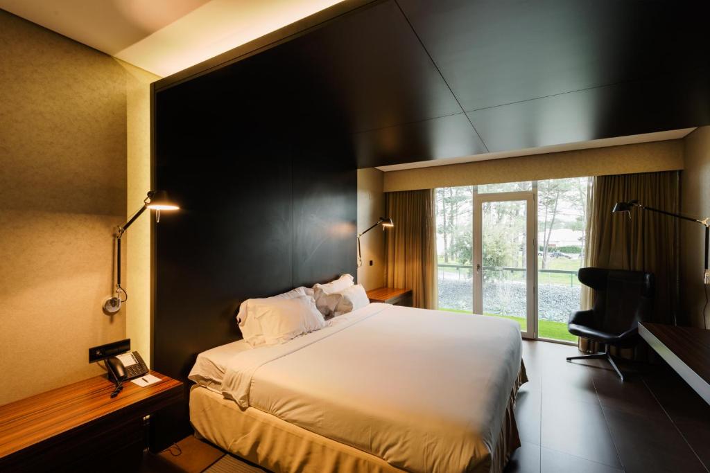 Evidencia Belverde Hotel &ndash; kamer
