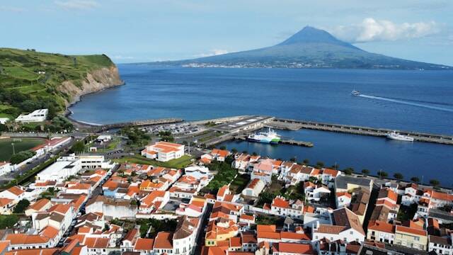 Faial