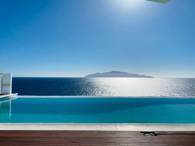Fogo Boutique Hotel