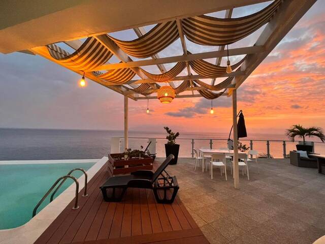 Kamer Fogo Boutique Hotel