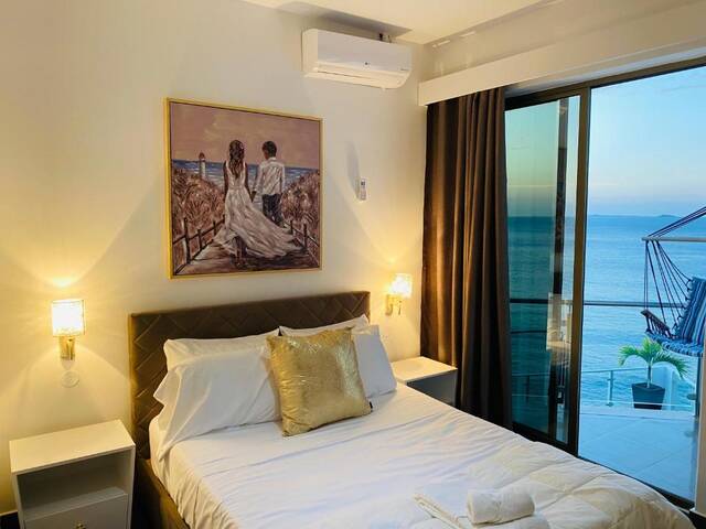 Fogo Boutique Hotel