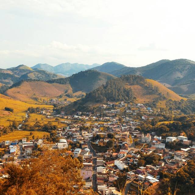 Chã das Caldeiras