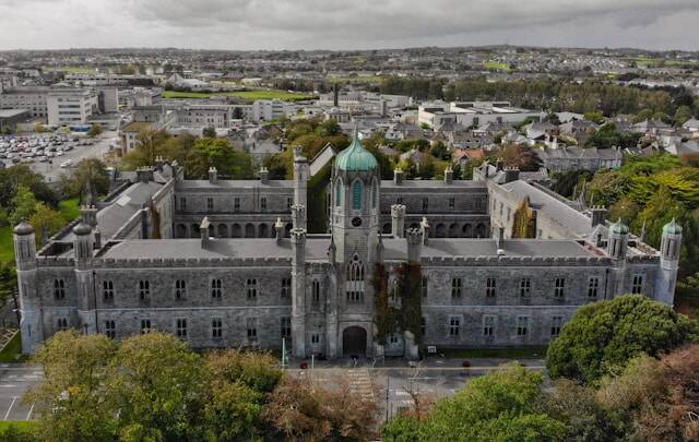 Galway en Connemara
