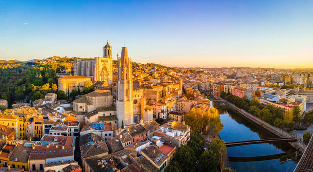 Girona