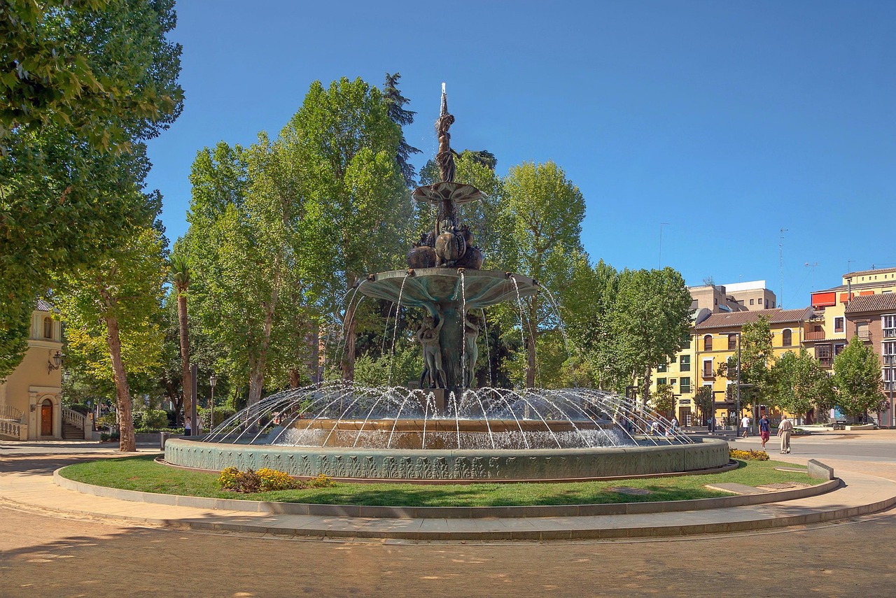 Plein Granada