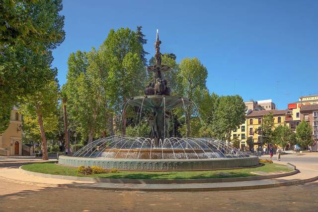 Plein Granada