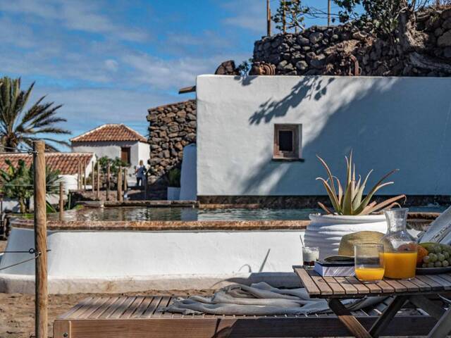 Hacienda El Terrero