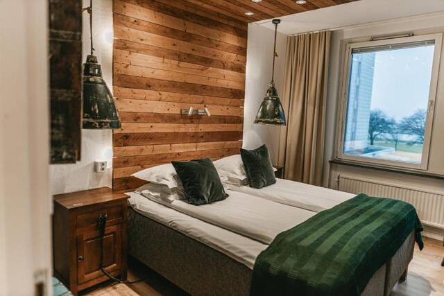 Hotel Havshotellet – impressie