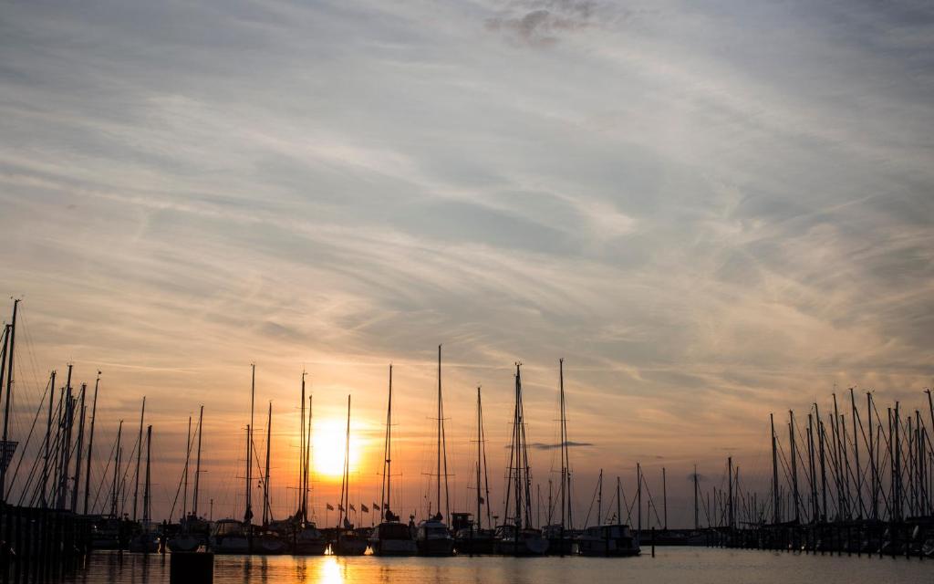 Hotel Havshotellet &ndash; impressie