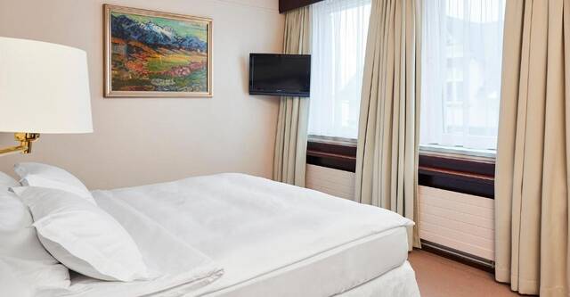 Hotel Holt Kamer