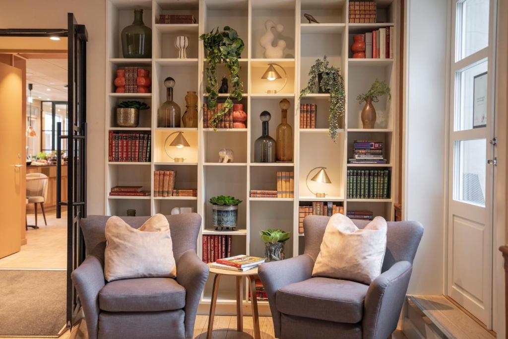 Home Hotel Hammer &ndash; sfeer