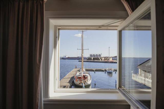 Home Hotel Packhuset – impressie