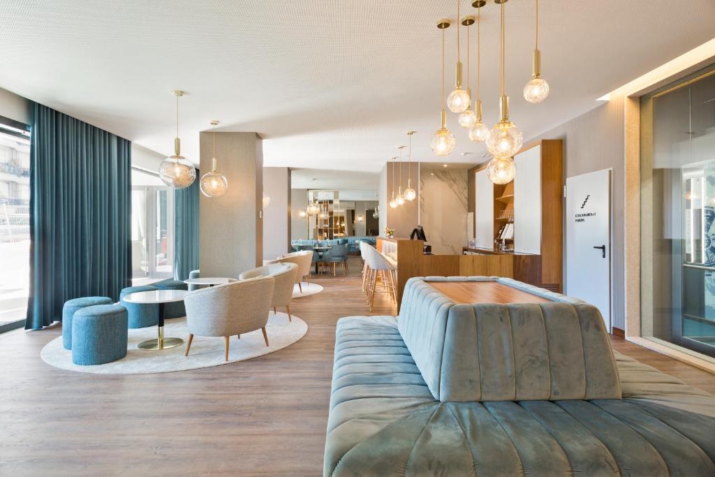 Acta The Avenue &ndash; restaurant