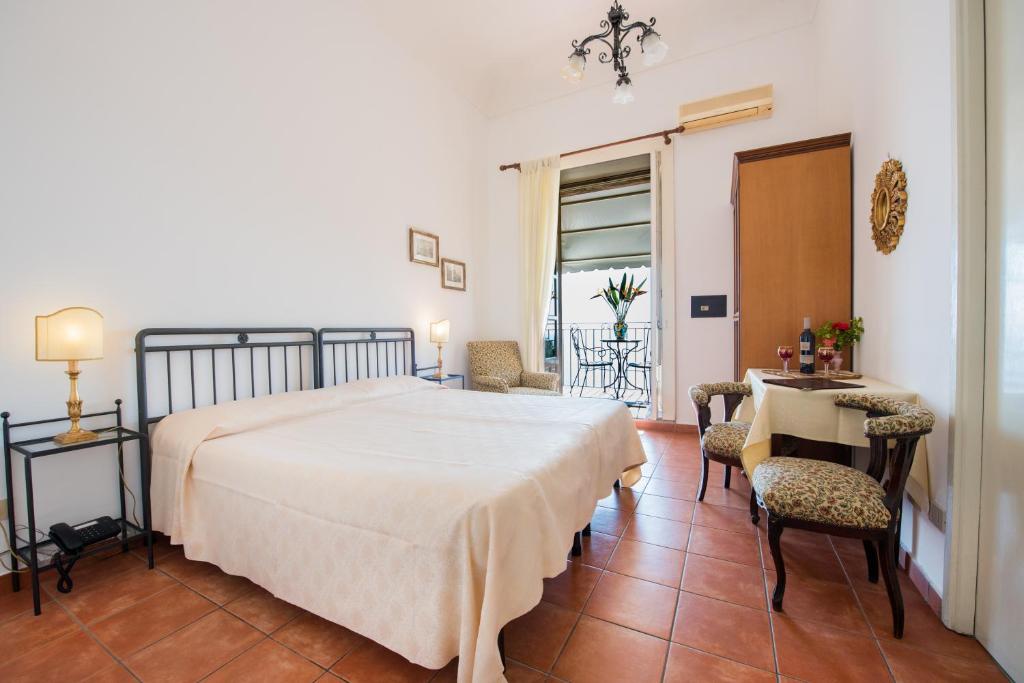 Hotel Bel Soggiorno – hotelkamer