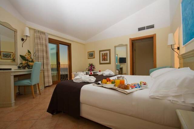 Hotel Brancamaria