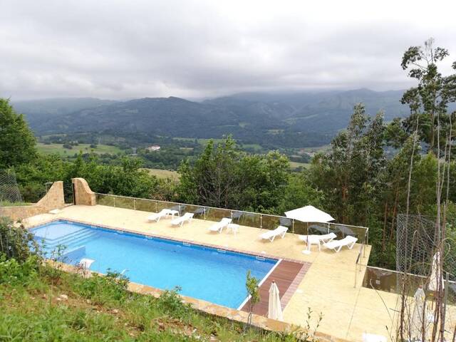 Hotel Cerro La Nina ****