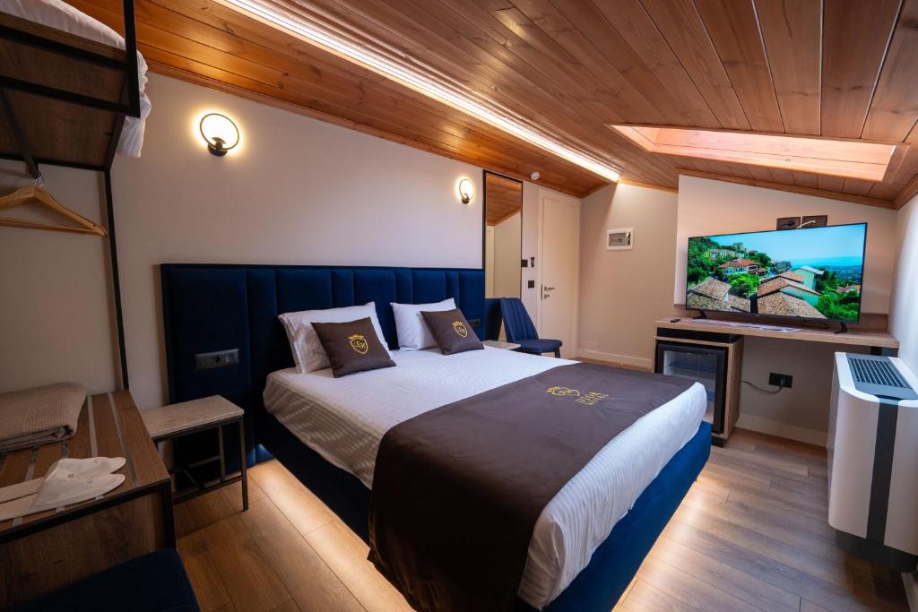 Hotel Dior Kruj&euml; &ndash; exterieur