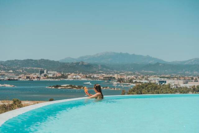 Hotel dP Olbia
