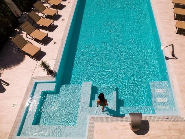 Hotel & SPA Riviera